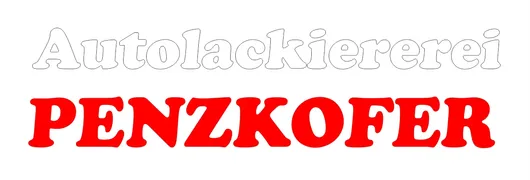 Autolackiererei Penzkofer