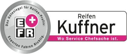 Reifen Kuffner